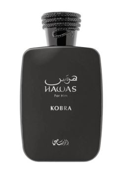 Rasasi Hawas Kobra EDP 100ml